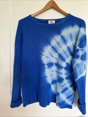 Qi  Cashmere Sweater